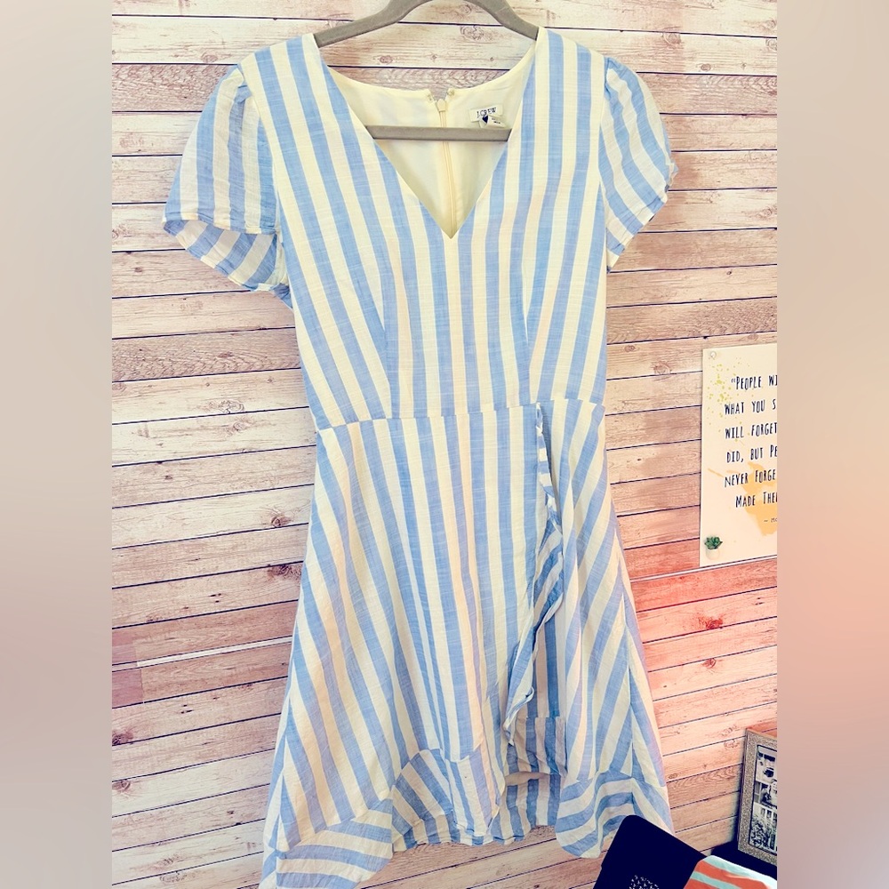 J. Crew Dress